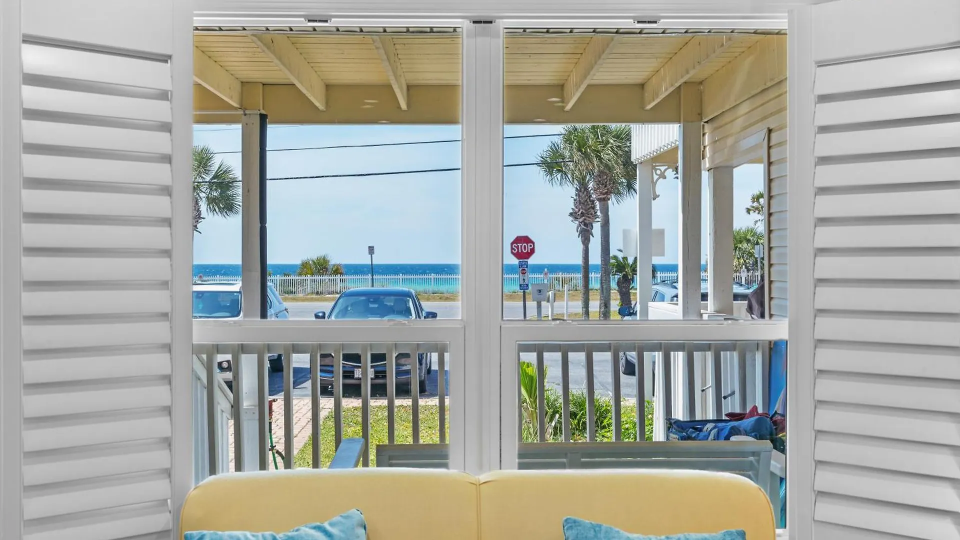 Holiday home Beach Escape, King Suite, Ocean Views, Pet Friendly Destin