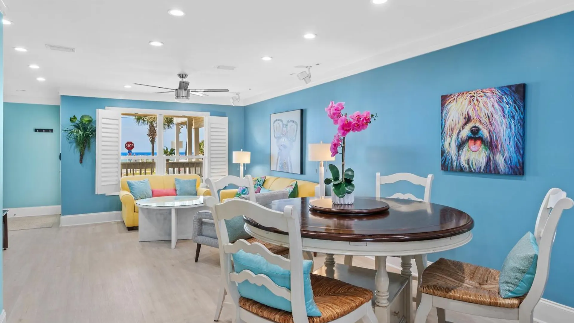 Holiday home Beach Escape, King Suite, Ocean Views, Pet Friendly Destin