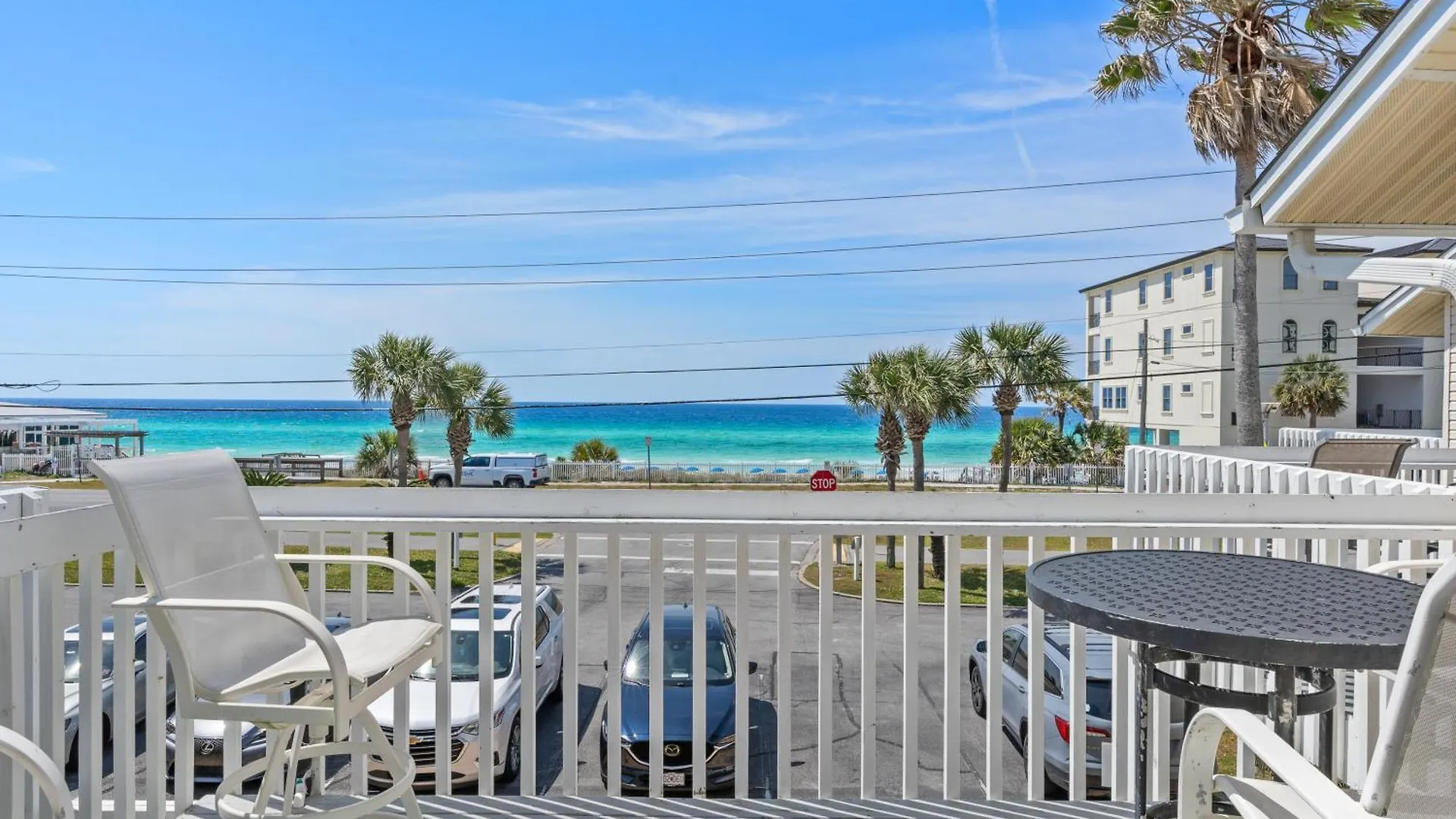 Holiday home Beach Escape, King Suite, Ocean Views, Pet Friendly Destin