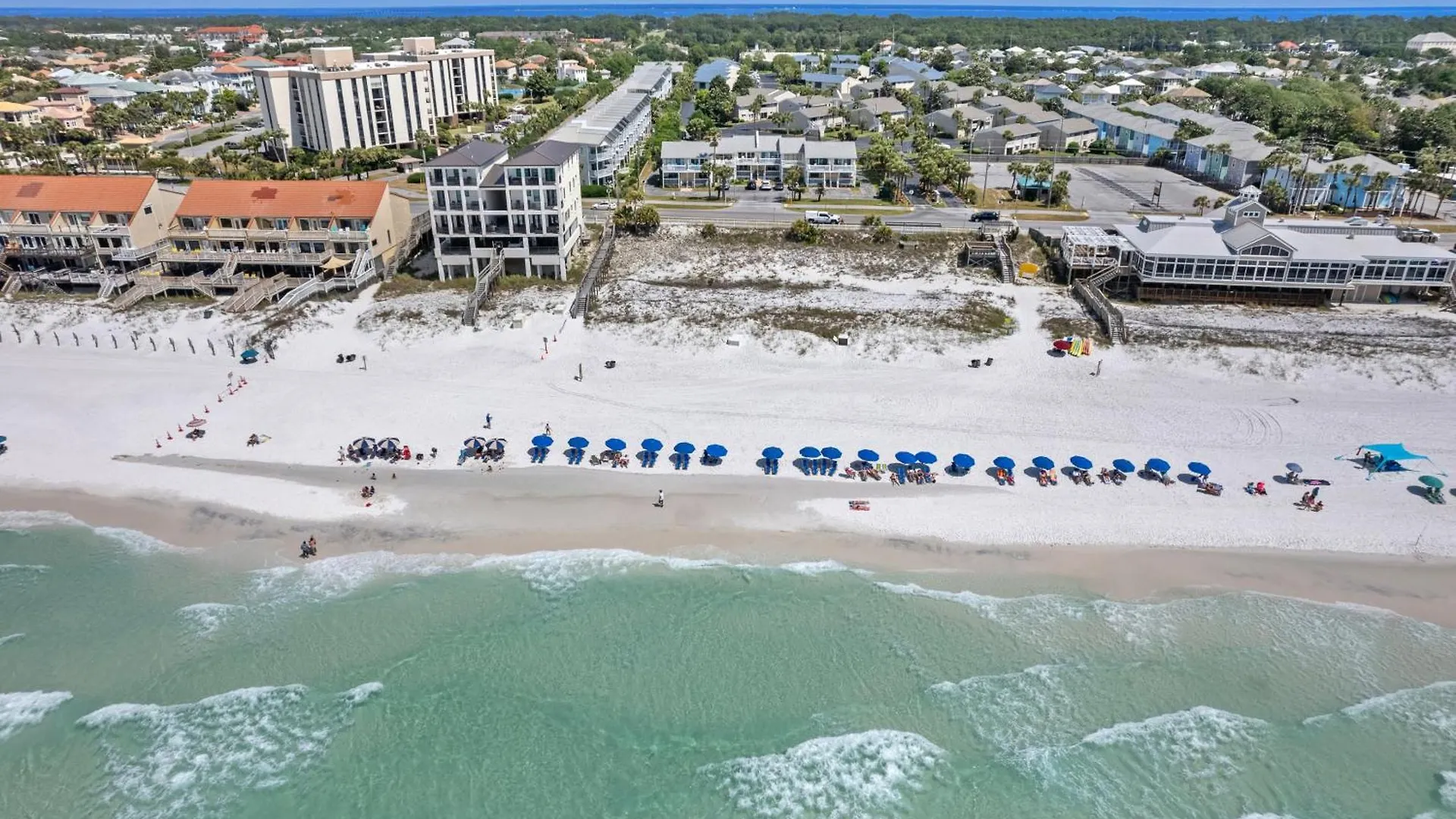 Beach Escape, King Suite, Ocean Views, Pet Friendly Destin United States