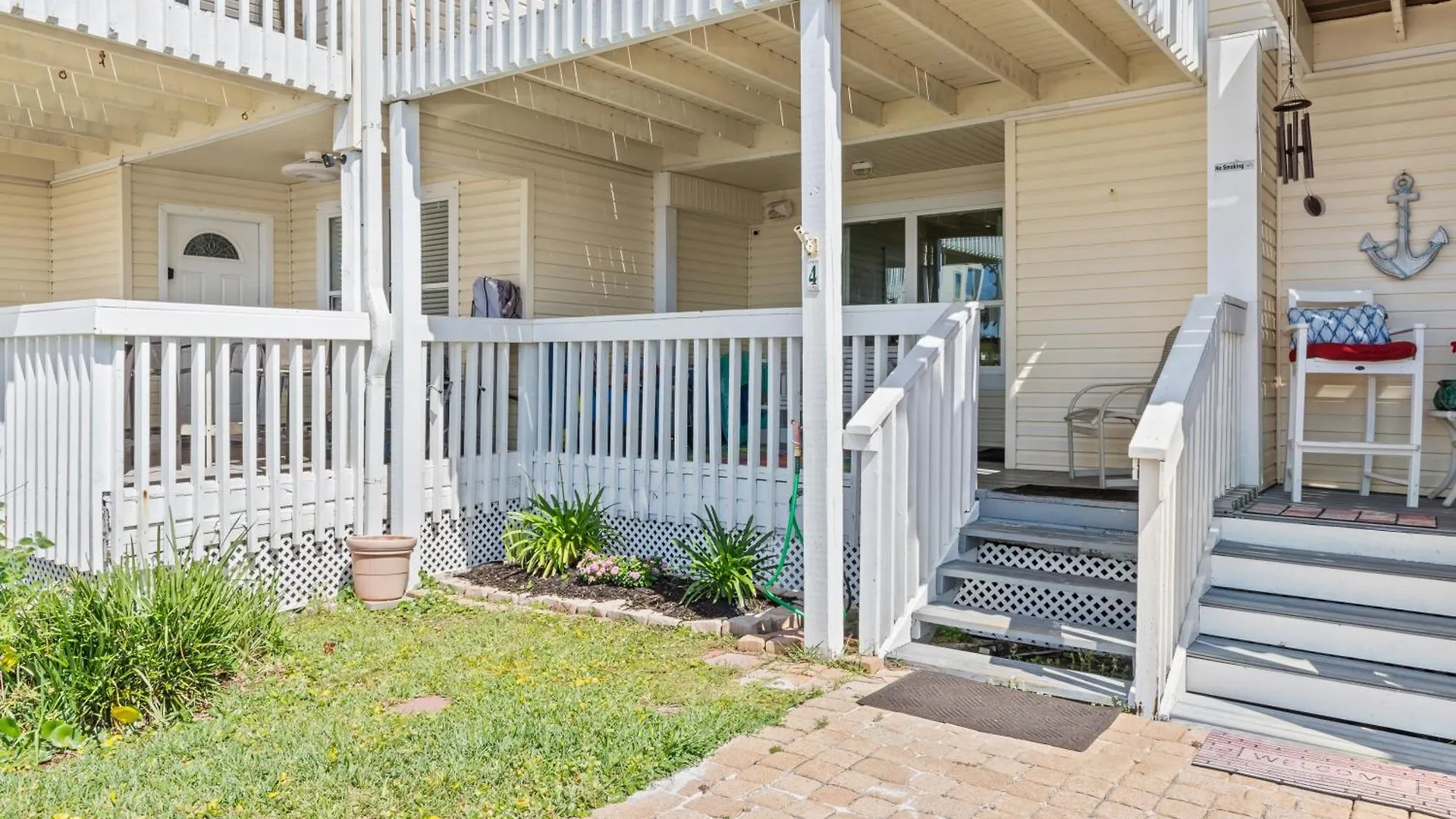Holiday home Beach Escape, King Suite, Ocean Views, Pet Friendly Destin United States