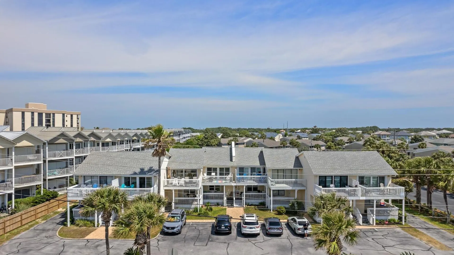 Holiday home Beach Escape, King Suite, Ocean Views, Pet Friendly Destin United States