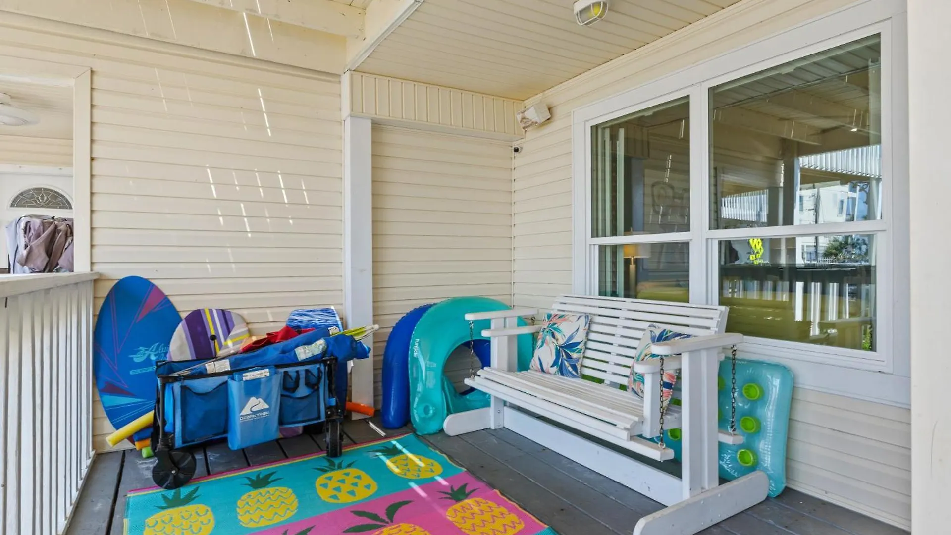 Casa vacanze Beach Escape, King Suite, Ocean Views, Pet Friendly Destin
