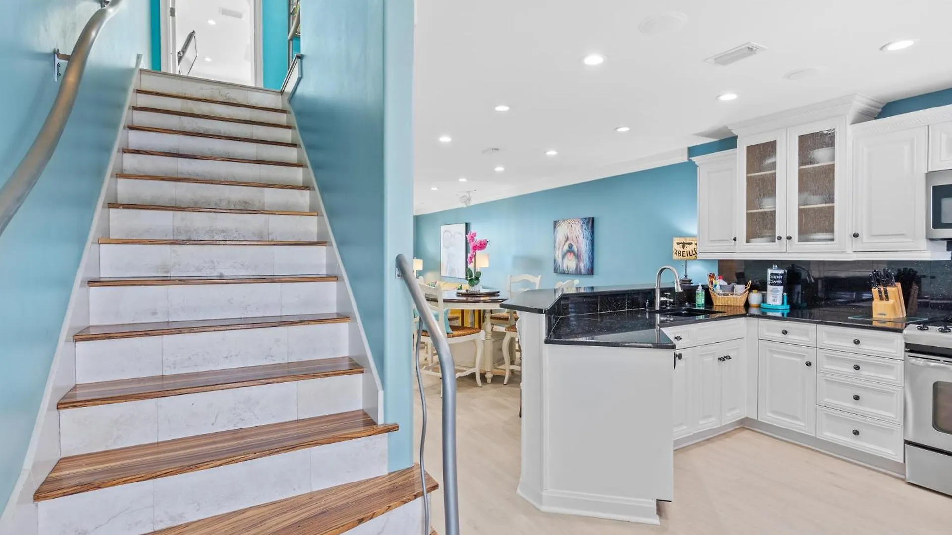 Casa vacanze Beach Escape, King Suite, Ocean Views, Pet Friendly Destin